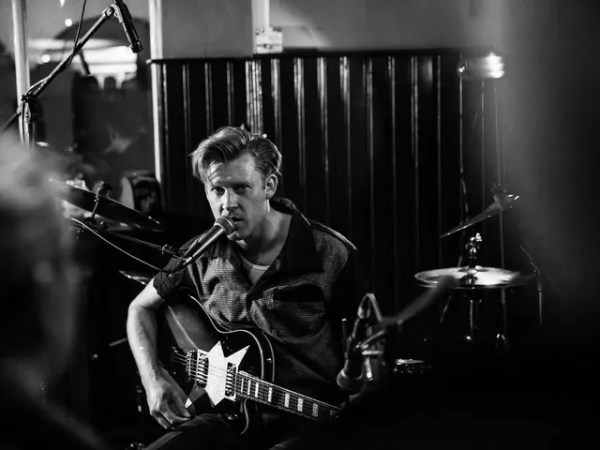FEATURE: Joe Bombast