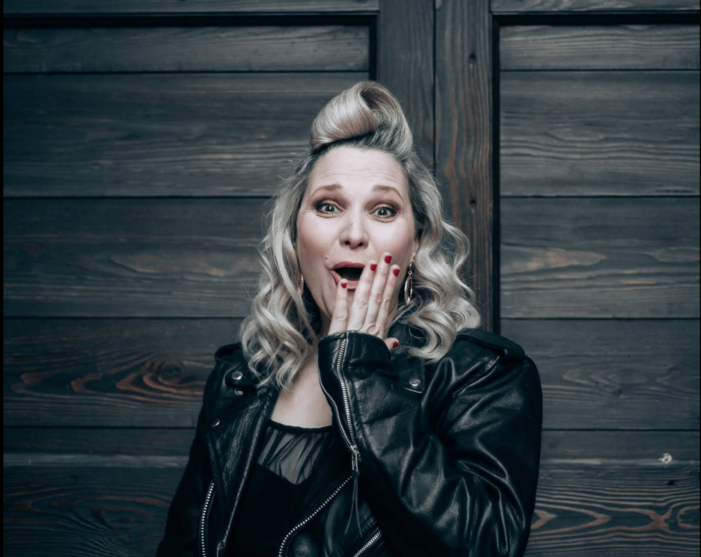 REVIEW: Sylvia Sands – I’m A Cheater